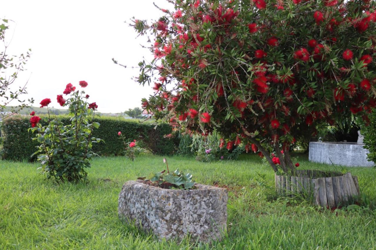 Quinta do Carvalheiro Sobral de Monte Agraço Exterior foto